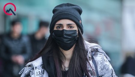 Bakıda koronavirus həyəcanı... - Fotolar