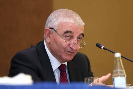 MSK sədri: “Bəziləri deyir ki, Məzahir Pənahovun yanında Stalin toya getməlidir”