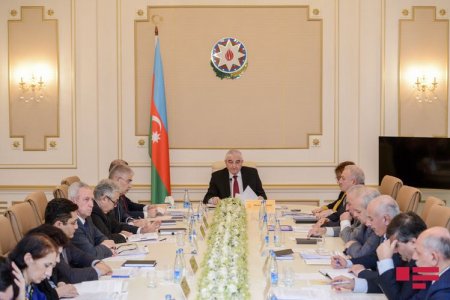 42 saylı Sumqayıt II Seçki Dairəsinin iki məntəqəsində seçkinin nəticələri ləğv edilib