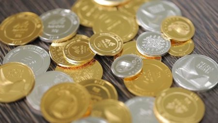 Dünyanı sarsıdan virus qızılın qiymətinə necə təsir edir?