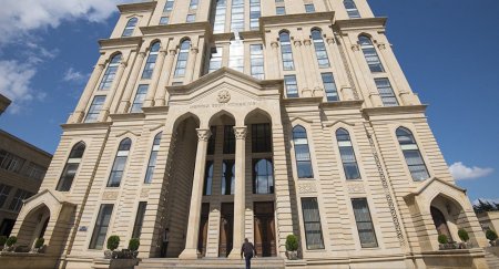 MSK daha 1 məntəqənin nəticələrini etibarsız saydı