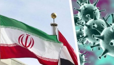 İranda koronavirusdan ölənlərin sayı artıb 