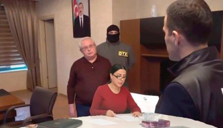 DTX-nin sorğuladığı Gültəkin Sadıqovadan xəbər var  