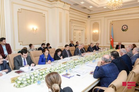 27 saylı Sabunçu II Seçki Dairəsinin bir məntəqəsində səsvermənin nəticələri etibarsız sayılıb