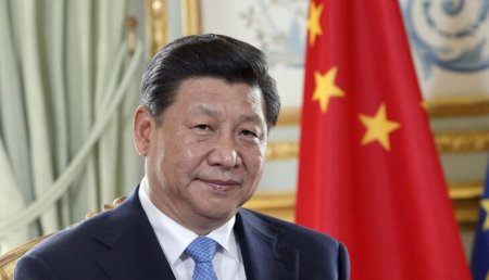 Çin liderindən İlham Əliyevə koronavirusla bağlı məktub