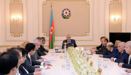 MSK 24 saat müddətində sənədləri Konstitusiya Məhkəməsinə göndərəcək