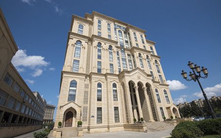 MSK Milli Məclis seçkilərinə yekun vurdu