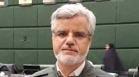 İranda koronavirusa yoluxan deputat: “Yaşamağıma ümidim azdır...”