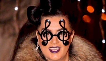 Elza Seyidcahandan "Koronavirus" şeiri haqda açıqlama