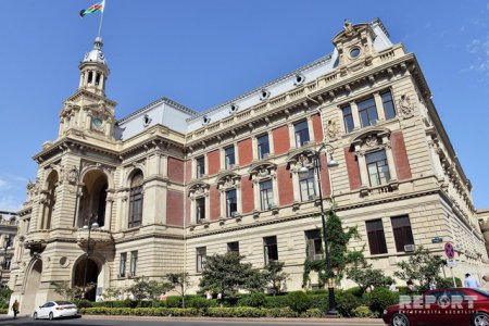 BŞİH mitinqlə bağlı müraciətə cavab verdi