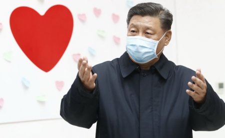 Çin tarixində ilk: ABŞ qarşısında geri addım atdı