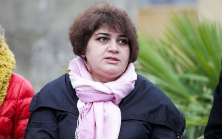 Xədicə İsmayıla kompensasiya ödəniləcək - Avropa Məhkəməsindən QƏRAR