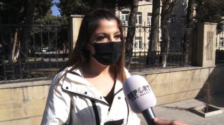 Azərbaycanda koronavirusla bağlı son durum - VİDEO