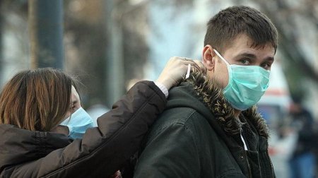 İrandan qayıdan Gürcüstan vətəndaşları ölkələrinə buraxılmadı