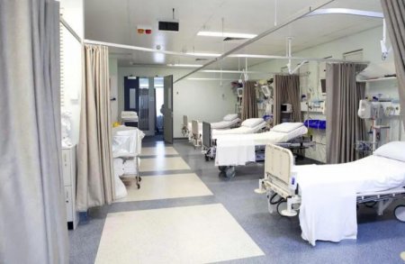 Gürcüstanda 21 nəfər koronavirus şübhəsi ilə xəstəxanadadır