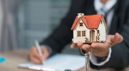 İpoteka və Kredit Zəmanət Fondundan kirayə mənzillərlə bağlı MÜHÜM AÇIQLAMA