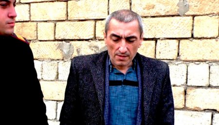 DİN-nin həbs etdiyi 