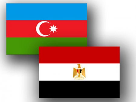 Azərbaycan hökuməti Misirə başsağlığı verdi