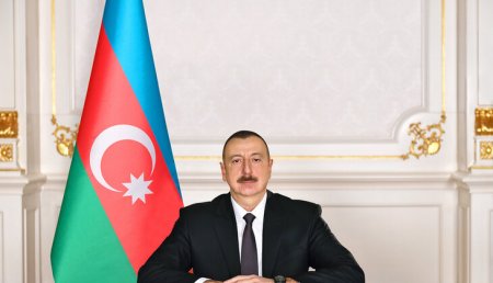 Prezident Əziz Mirəhmədovla bağlı sərəncam imzaladı