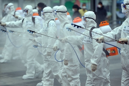 Dünya koronavirusla necə mübarizə aparır - faktlar