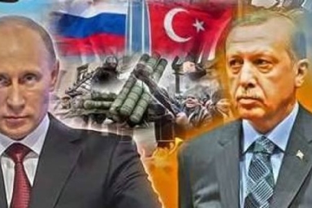 Rusiya “Suriya bataqlığı”nda bata bilər: Türkiyə Əsəd rejimini bitirməyə hazırlaşır Rusiya “Suriya bataqlığı”nda bata bilər: Türkiyə Əsəd rejimini bitirməyə hazırlaşır