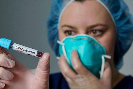 İranda nazir koronavirus şübhəsilə xəstəxanaya yerləşdirilib İranda nazir koronavirus şübhəsilə xəstəxanaya yerləşdirilib