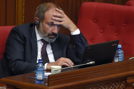 Nikol Paşinyan üçün kritik seçim anı