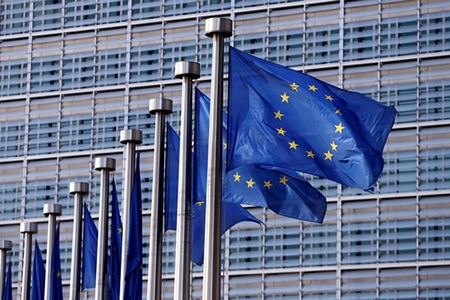 Avropa İttifaqının rəsmisi koronavirusa yoluxub