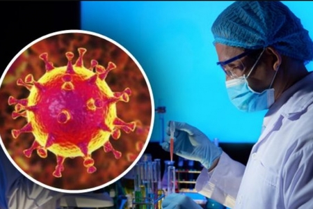 Yunanıstanda koronavirusa yoluxanların sayı 10-na çatıb