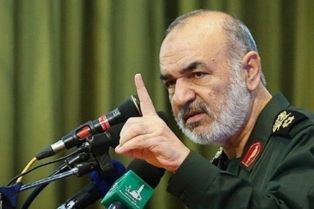 SEPAH komandanı: “Koronavirus ABŞ-ın bioloji silahı ola bilər”