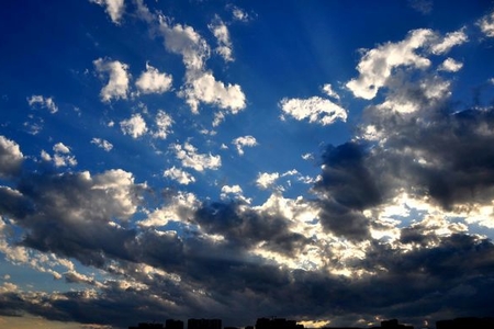 İstirahət günlərinin hava proqnozu