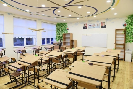 Azərbaycanda dərslər martın 27-dək təxirə salındı - Rəsmi qərar verildi