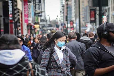 ABŞ-da koronavirusdan ölənlərin sayı artdı