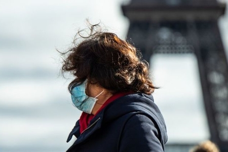 Fransada koronavirusdan ölənlərin sayı 30 nəfərə çatıb