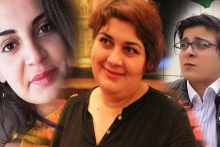 Rəbiyyə Məmmədova, Nərmin Şahmarzadə, Xədicə İsmayıl istintaqa cəlb olunacaq - RƏSMİ AÇIQLAMA (VİDEO)