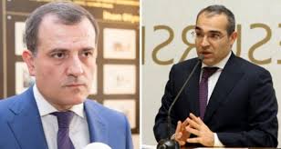 Xalq öz vəzifəsinin öhdəsindən gələ bilməyən nazirdən İSTEFA MƏDƏNİYYƏTİ tələb edir!..-PREZİDENTƏ MÜRACİƏT Xalq öz vəzifəsinin öhdəsindən gələ bilməyən nazirdən İSTEFA MƏDƏNİYYƏTİ tələb edir!..-PREZİDENTƏ MÜRACİƏT