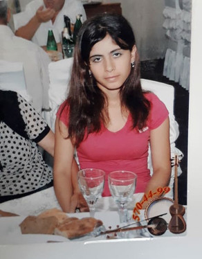 Ağcabədidə 4 uşaq anası intihar edib Ağcabədidə 4 uşaq anası intihar edib