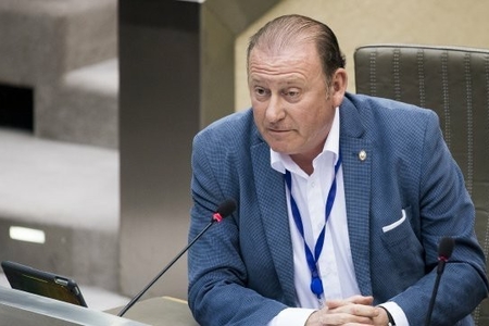 AŞPA prezidenti Milli Məclisin Sədrinə məktub göndərdi