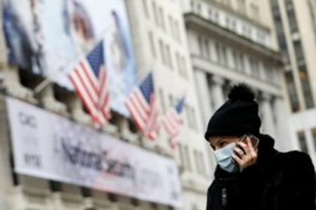 Nyu-Yorkda vəkil 50 nəfəri koronavirusa yoluxdurdu Nyu-Yorkda vəkil 50 nəfəri koronavirusa yoluxdurdu