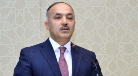 Sahibkarlığa Kömək Milli Fondunun sabiq icraçı direktoru mediada haqqında olan ilginc ittihamlarla tanışdır