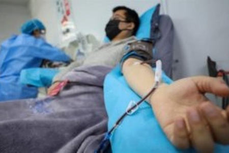 İsrail koronavirusu dərhal aşkarlayan cihaz hazırladı - VİDEO