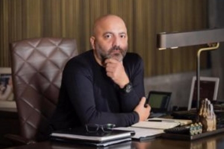 Mübariz Mənsimov Türkiyədə həbs olundu -VIDEO Mübariz Mənsimov Türkiyədə həbs olundu -VIDEO