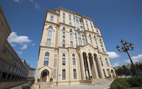 MSK-ya hesabat verən partiyaların adları açıqlandı - SİYAHI