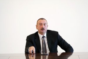 İlham Əliyev: “Martın 14-də elan edilmiş qaydalara əməl etməyənlərə qarşı ciddi tədbirlər görüləcək” (YENİLƏNİB)