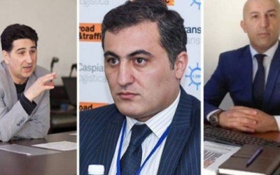 Ən pis mətbuat katibləri - Siyahı Ən pis mətbuat katibləri - Siyahı