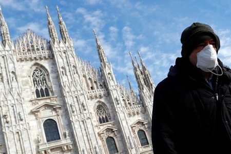 İtaliyada koronavirusdan ölən həkimlərin sayı 37 nəfərə çatıb