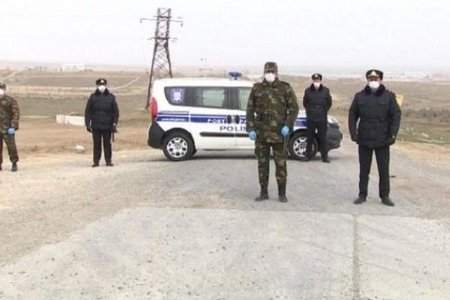 “Qəbələyə istirahətə getmişdim, necə qayıdım?” - Bakı-Şamaxı postundan REPORTAJ, VİDEO