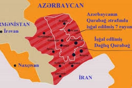 Erməni yazar Qarabağdakı “seçkiləri” ələ saldı – “Virusa yoluxanlar gizlədilir”