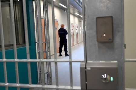 “Həbsxanada koronaviruslu xəstə yoxdur”