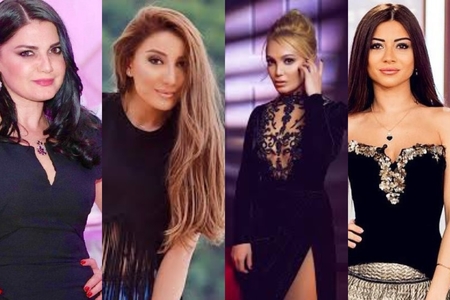 Toysuz qalan müğənnilər karantin dövrünü necə keçirir? – “Korona bizə od qoydu” Toysuz qalan müğənnilər karantin dövrünü necə keçirir? – “Korona bizə od qoydu”